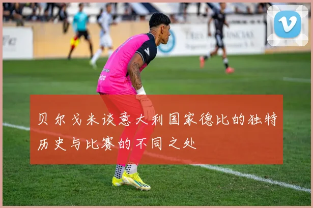 贝尔戈米谈意大利国家德比的独特历史与比赛的不同之处