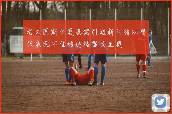 尤文图斯今夏急需引进新门将以替代表现不佳的迪格雷戈里奥